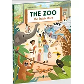The Zoo: The Inside Story