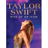 ISBN 9781805215240 Taylor Swift Rise of an Icon