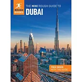 The Mini Rough Guide to Dubai: Travel Guide with eBook