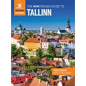 The Mini Rough Guide to Tallinn: Travel Guide with eBook