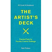 The Artist’s Deck: Practical Tools for Everyday Creative Challenges