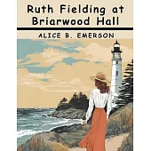 Ruth Fielding at Lighthouse Point