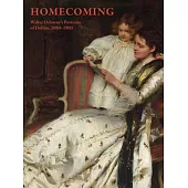 Homecoming: Walter Osborne’s Portraits of Dublin, 1880-1900