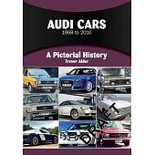 Audi: A Pictorial History