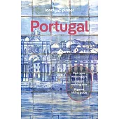 Lonely Planet Portugal