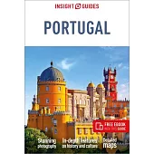 Insight Guides Portugal: Travel Guide with eBook