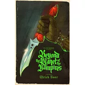 Beyond the Planet of the Vampires