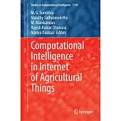 Computational Intelligence in Internet of Agricultural Things