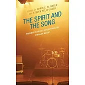 The Spirit and the Song: Pneumatological Reflections on Popular Music