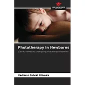 Phototherapy in Newborns