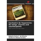 Cachoeiro de Itapemirim: its songs, charms and counterpoints