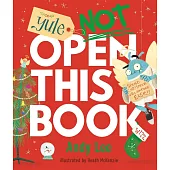 Yule Not Open This Book