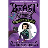 Revenge of the Beast (The Beast and the Bethany #2)