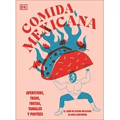 Comida Mexicana (Spanish Edition)