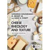 Cheese Rheology and Texture