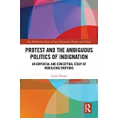 Protest and the Ambiguous Politics of Indignation: An Empirical and Conceptual Study of Mobilizing Emotions