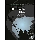 South Asia 2025