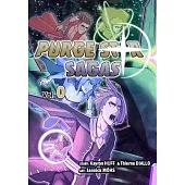 Purge Star Sagas: Volume 0