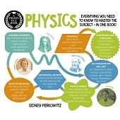 A Degree in a Book: Physics: Everything You Need to Know to Master the Subject - In One Book!