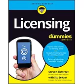 Brand Licensing for Dummies
