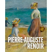 Art Masters: Pierre-Auguste Renoir