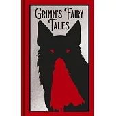 Grimm’s Fairy Tales