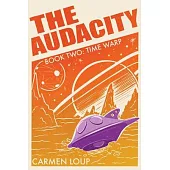 The Audacity: Time Warp