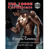 ISO 10002 for all Fitness Centers: Quality management - Customer satisfaction
