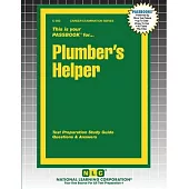 Plumber’s Helper