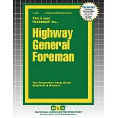 Highway General Foreman