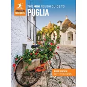 The Mini Rough Guide to Puglia: Travel Guide with eBook