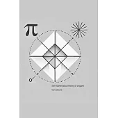 The Mathematical Theory of Origami