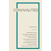 Convivialities: Dialogues on Poetics