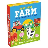 Play Felt Farm