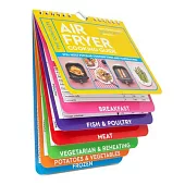 The Complete Air Fryer Cooking Guide