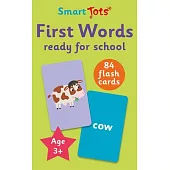 First Words - Ready for School