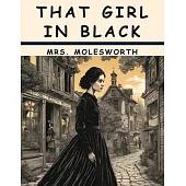 That Girl In Black