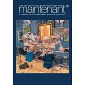 Maintenant 19: A Journal of Contemporary Dada Writing and Art