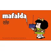 Mafalda: Book One