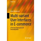 Multi-Variant User Interfaces in E-Commerce: A Practical Approach to Ui Personalization