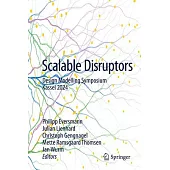 Scalable Disruptors: Design Modelling Symposium Kassel 2024