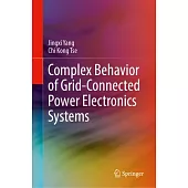 Complex Behavior of Grid-Connected Power Electronics Systems