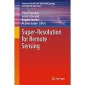 Super-Resolution for Remote Sensing