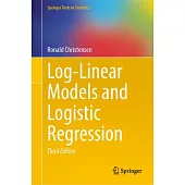 Log-Linear Models and Logistic Regression