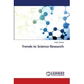 Trends in Science Research