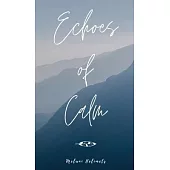 Echoes of Calm