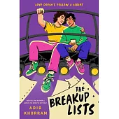 The Breakup Lists