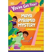 You’ve Got This! Mayan Pyramid Mystery