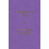 A Collection of Verse: Volume VI