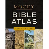 Moody Bible Atlas